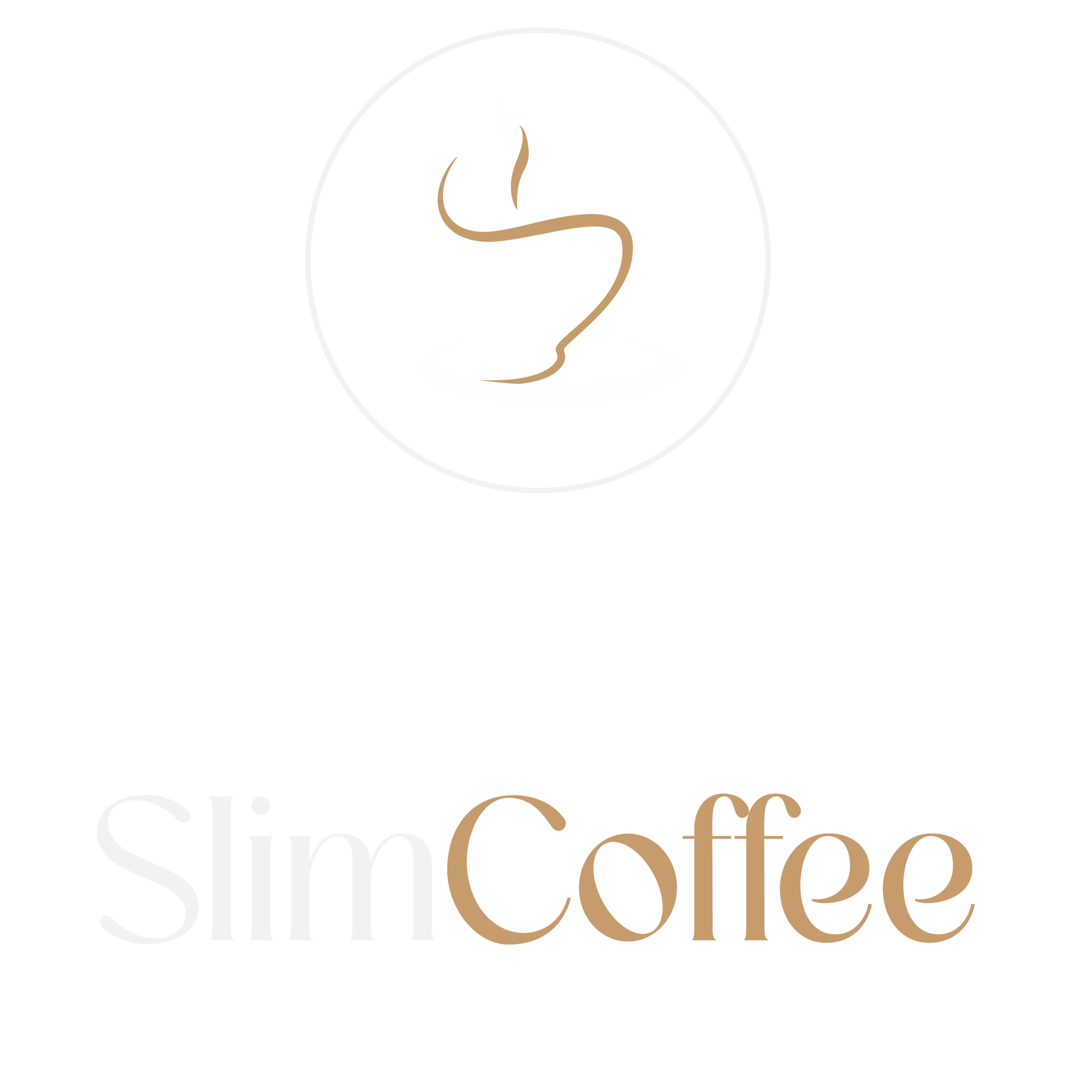 Healthy Slim Coffee